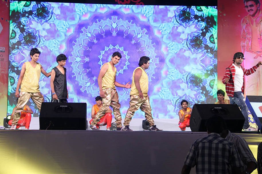 Bheemavaram-Bullodu-Audio-Release